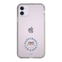 Slim Protection Case［ Kuppyramu Friends - Logo - Ram ］