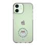 Slim Protection Case［ Kuppyramu Friends - Logo - Ram ］