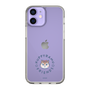 Slim Protection Case［ Kuppyramu Friends - Logo - Ram ］