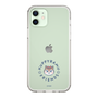 Slim Protection Case［ Kuppyramu Friends - Logo - Ram ］
