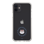 Slim Protection Case［ Kuppyramu Friends - Logo - Ram ］