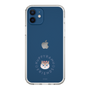Slim Protection Case［ Kuppyramu Friends - Logo - Ram ］