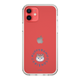 Slim Protection Case［ Kuppyramu Friends - Logo - Ram ］