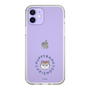 Slim Protection Case［ Kuppyramu Friends - Logo - Ram ］