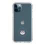 Slim Protection Case［ Kuppyramu Friends - Logo - Ram ］