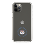 Slim Protection Case［ Kuppyramu Friends - Logo - Ram ］