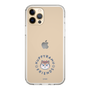 Slim Protection Case［ Kuppyramu Friends - Logo - Ram ］