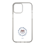 Slim Protection Case［ Kuppyramu Friends - Logo - Ram ］