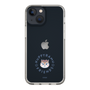 Slim Protection Case［ Kuppyramu Friends - Logo - Ram ］