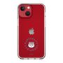 Slim Protection Case［ Kuppyramu Friends - Logo - Ram ］