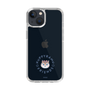 Slim Protection Case［ Kuppyramu Friends - Logo - Ram ］