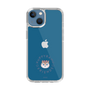 Slim Protection Case［ Kuppyramu Friends - Logo - Ram ］