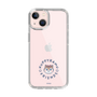 Slim Protection Case［ Kuppyramu Friends - Logo - Ram ］