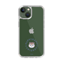 Slim Protection Case［ Kuppyramu Friends - Logo - Ram ］