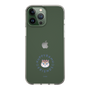 Slim Protection Case［ Kuppyramu Friends - Logo - Ram ］