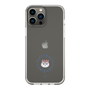 Slim Protection Case［ Kuppyramu Friends - Logo - Ram ］