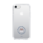 Slim Protection Case［ Kuppyramu Friends - Logo - Ram ］