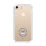 Slim Protection Case［ Kuppyramu Friends - Logo - Ram ］