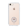 Slim Protection Case［ Kuppyramu Friends - Logo - Ram ］