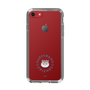Slim Protection Case［ Kuppyramu Friends - Logo - Ram ］