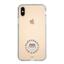 Slim Protection Case［ Kuppyramu Friends - Logo - Ram ］
