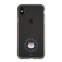 Slim Protection Case［ Kuppyramu Friends - Logo - Ram ］