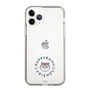 Slim Protection Case［ Kuppyramu Friends - Logo - Ram ］
