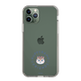 Slim Protection Case［ Kuppyramu Friends - Logo - Ram ］