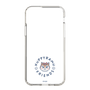 Slim Protection Case［ Kuppyramu Friends - Logo - Ram ］