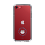 Slim Protection Case［ Kuppyramu Friends - Logo - Ram ］