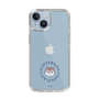Slim Protection Case［ Kuppyramu Friends - Logo - Ram ］