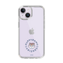 Slim Protection Case［ Kuppyramu Friends - Logo - Ram ］