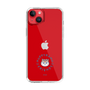 Slim Protection Case［ Kuppyramu Friends - Logo - Ram ］