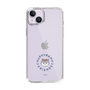 Slim Protection Case［ Kuppyramu Friends - Logo - Ram ］