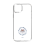 Slim Protection Case［ Kuppyramu Friends - Logo - Ram ］