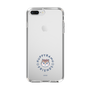 Slim Protection Case［ Kuppyramu Friends - Logo - Ram ］