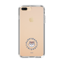 Slim Protection Case［ Kuppyramu Friends - Logo - Ram ］