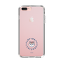 Slim Protection Case［ Kuppyramu Friends - Logo - Ram ］