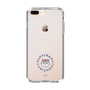 Slim Protection Case［ Kuppyramu Friends - Logo - Ram ］