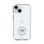 Slim Protection Case［ Kuppyramu Friends - Logo - Ram ］