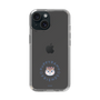 Slim Protection Case［ Kuppyramu Friends - Logo - Ram ］