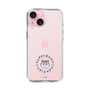 Slim Protection Case［ Kuppyramu Friends - Logo - Ram ］