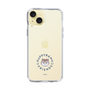 Slim Protection Case［ Kuppyramu Friends - Logo - Ram ］