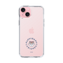 Slim Protection Case［ Kuppyramu Friends - Logo - Ram ］