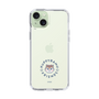 Slim Protection Case［ Kuppyramu Friends - Logo - Ram ］