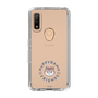 Slim Protection Case［ Kuppyramu Friends - Logo - Ram ］