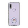 Slim Protection Case［ Kuppyramu Friends - Logo - Ram ］