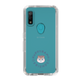 Slim Protection Case［ Kuppyramu Friends - Logo - Ram ］