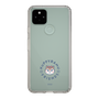 Slim Protection Case［ Kuppyramu Friends - Logo - Ram ］