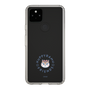 Slim Protection Case［ Kuppyramu Friends - Logo - Ram ］